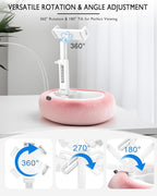 Tablet Pillow Stand, Compatible - Image 5