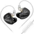 CCA Hydro in Ear Monitor Headphones by CCA