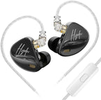 CCA Hydro in Ear Monitor Headphones by CCA