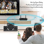1Mii B03 Bluetooth 5.3 Transmitter Receiver - Image 5