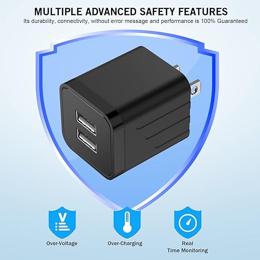 iPhone Fast Charger - Image 4