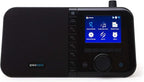 Grace Digital Mondo Elite Smart Internet Radio, 7-Day Alarm – Microphone-Free - Image 8