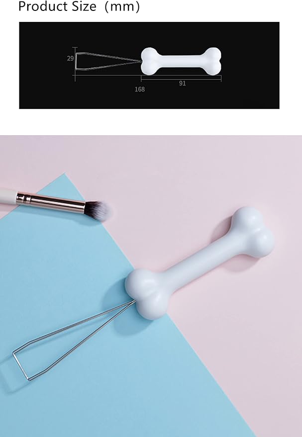 FKZ Keycap Puller, Custom Mechanical Keyboard Keycap Removal Tool - Image 5
