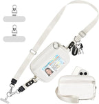 Clip and Go Strap for Phone by Unknown
