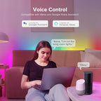 BTF-LIGHTING 2.4G WiFi DR03W RGB SPI Controller RC03RF RF Remote Tuya APP/Smart - Image 6