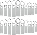 20 Pack 1GB USB Flash Drive by WOOOLKEN