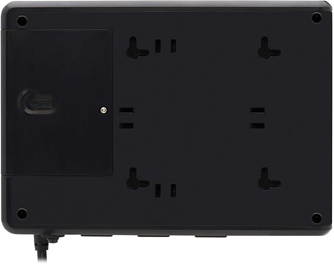 Tripp Lite 350VA UPS Desktop Battery Backup and Surge Protector, 3 Outlets - Image 5