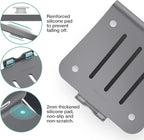 Laptop Stand Aluminum Cooling Computer Stand Holder - Image 4