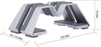 Adjustable Vertical Laptop Stand - Image 5