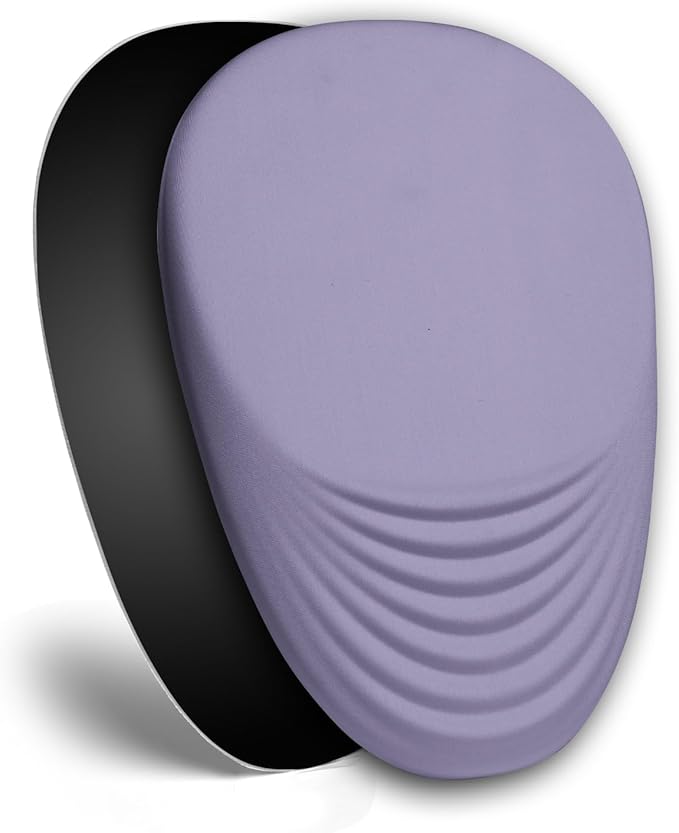 Ergonomic Mouse Pad with Wrist Rest Support, Mousepad Relief Carpal Tunnel Pain - Image 6