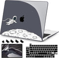 Teryeefi Compatible with MacBook Pro 13 inch Case M2 M1 2024, 2022-2016（A2251 by Teryeefi
