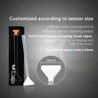 VSGO Professional Camera Cleaning Kit – - Image 4