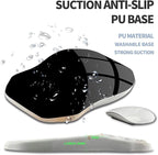 Ergonomic Raised Mouse Pad Wrist Support - Image 6