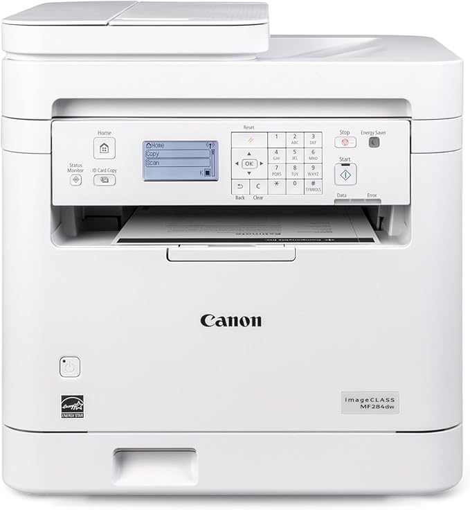 Canon imageCLASS MF284dw by Canon
