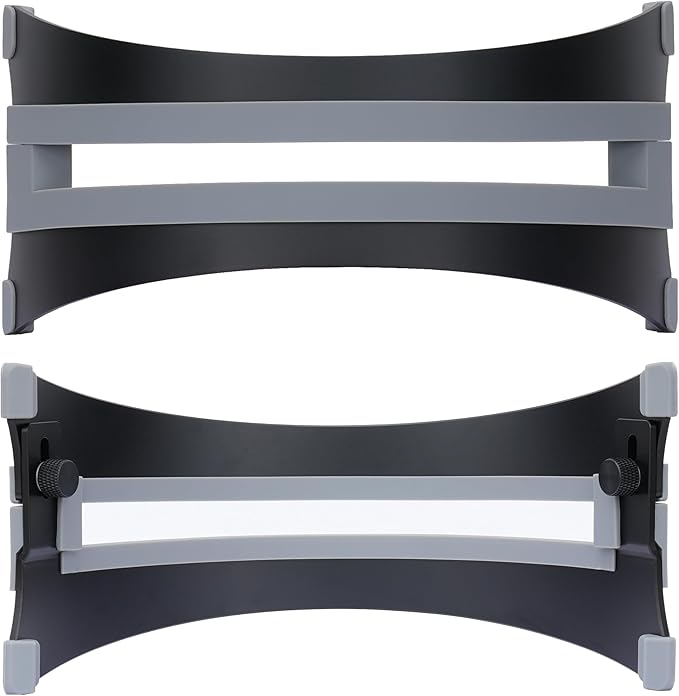 Adjustable Vertical Laptop Stand - Image 6