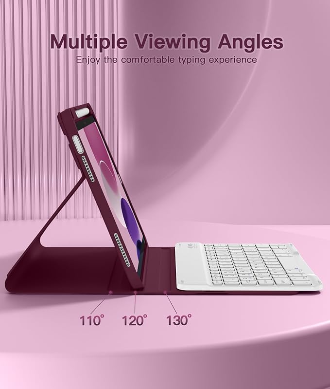 for iPad 10th Generation Case - Image 6