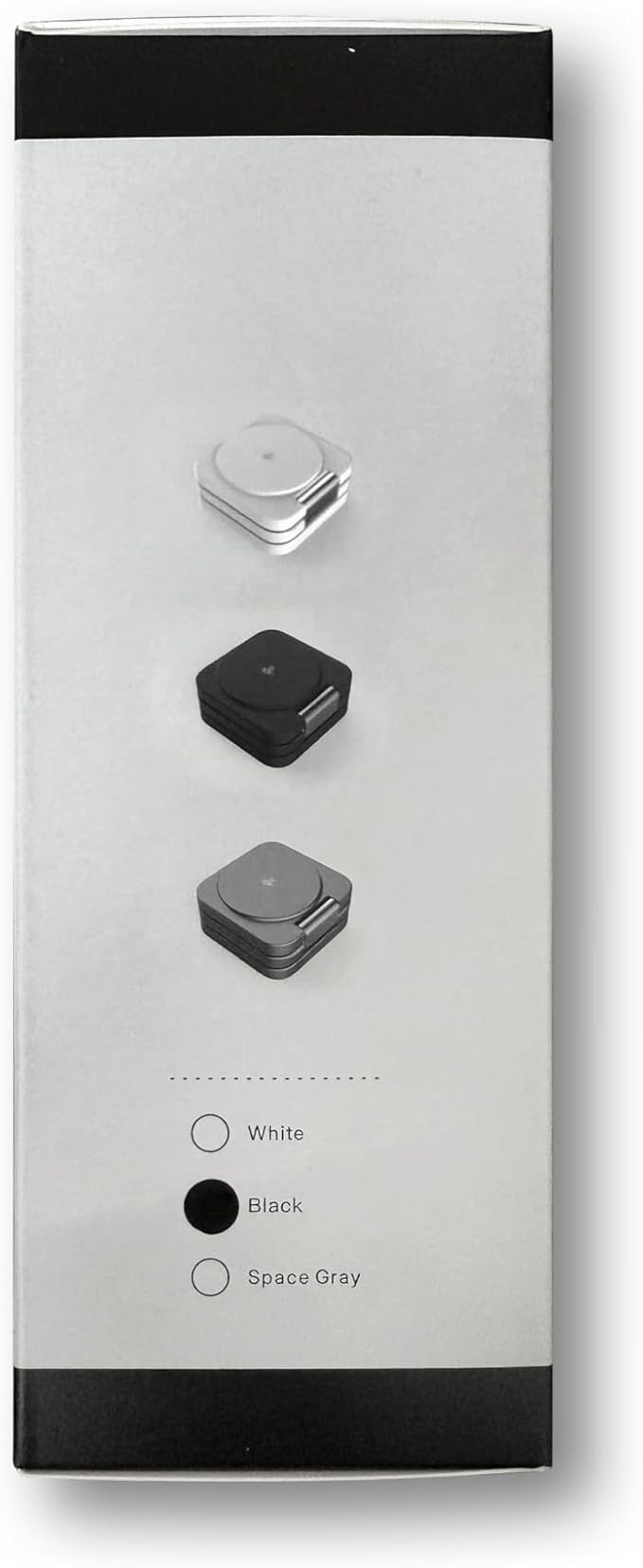 Qi2 Certified 3 in 1 Travel Charger MagSafe Compatible, Upgraded Foldable - Image 11
