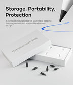 Replacement Pencil Tips for Apple Pencil Pro, Pen Tips for Apple Pencil 2nd - Image 2