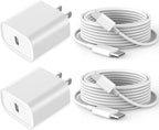 Fast Charging for iPhone 16 15 Charger by Articona