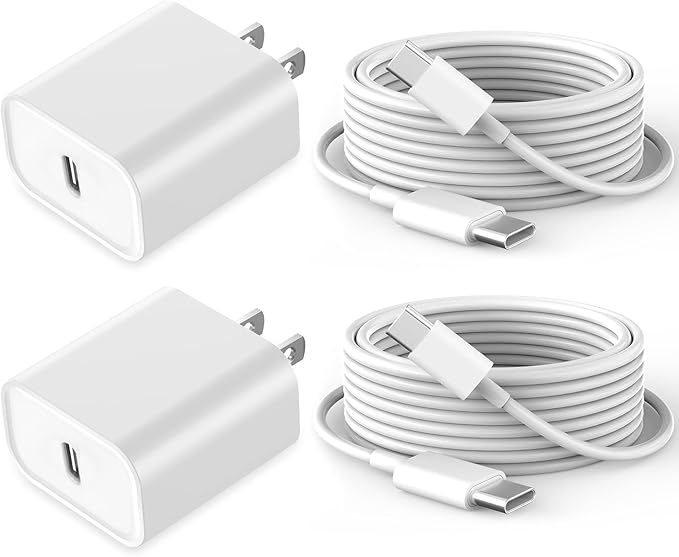 Fast Charging for iPhone 16 15 Charger by Articona