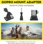 Aureday 88’’ Flexible Phone Tripod - Image 6