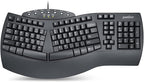 Perixx PERIBOARD-512B Wired Ergonomic Keyboard by PerixxComputerGmbH