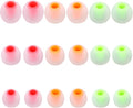 Silicone Earbud Tips Replacement by Unknown