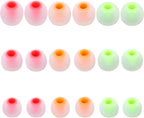 Silicone Earbud Tips Replacement by Unknown