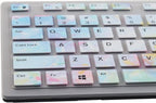 Keyboard Cover Skin for Dell KM636 KB216 KB216t KB216d KB216p Wired & Wireless - Image 8