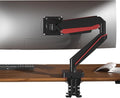 Premium Aluminum Heavy Duty Monitor Arm, by HILLPORT