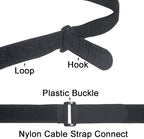 36 inch Cable Straps - Image 3