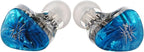 Kiwi Ears Orchestra Lite in Ear Monitor, Custom 8BA HiFi Earphone, Studio - Image 2