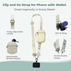 Clip and Go Strap for Phone - Image 3