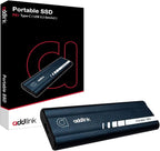 Addlink P21 2TB Portable External SSD, 000MB/s Read, USB 3.2 Gen 2x2, by AddlinkTechnologyCorp