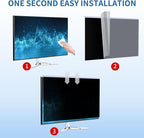 24 Inch Computer Privacy Screen - Image 7