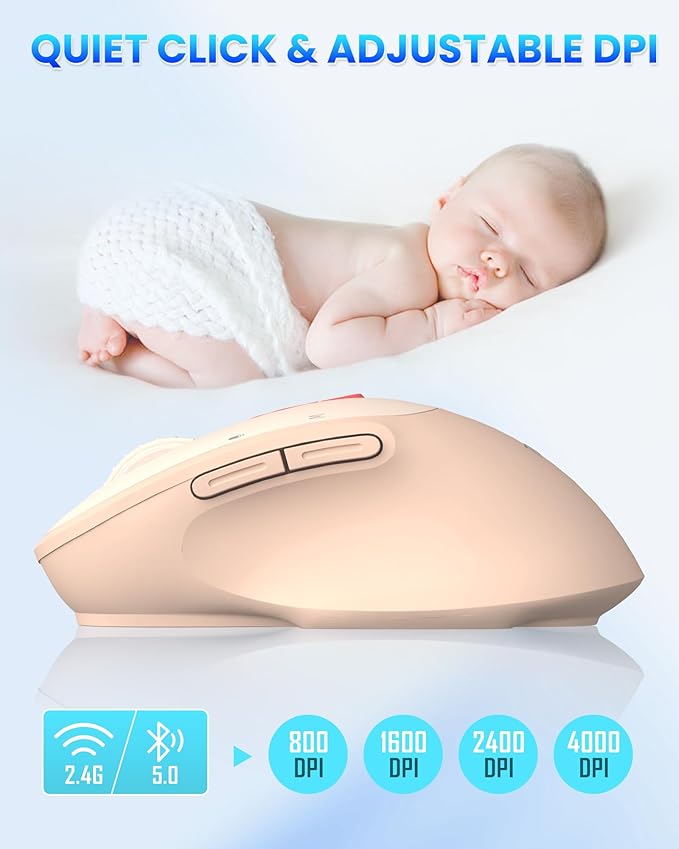 2025 AI Mouse, Voice and Word Translation, Form Document Output, Code Generation - Image 6