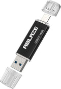 ABLAZE Type C Flash Drive 16GB, Dual USB 3.0+ USB C Flash Drive Compatible by ABLAZEGlobal