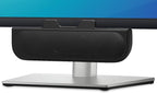 Computer Speakers for Desktop PC, Monitor Speakers, USB Plug-in, External by XKX_Speakers