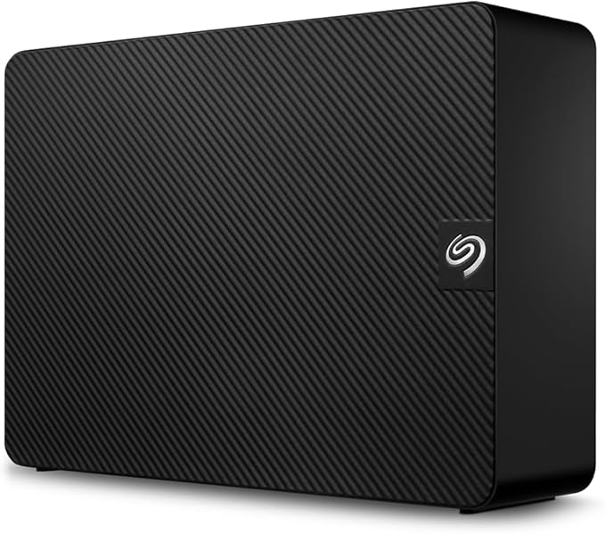 Seagate Expansion 24 TB External Hard Drive HDD by Seagate