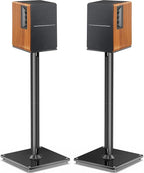 Perlegear Universal Speaker Stands by Perlegear