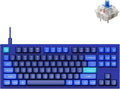 Keychron Q3 RGB Tenkeyless Layout QMK/VIA Programmable Macro Hot-swappable by Keychron