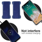Phone Grip Holder for Hand, Universal Finger Strap Phone Holder, Finger Selfie - Image 7
