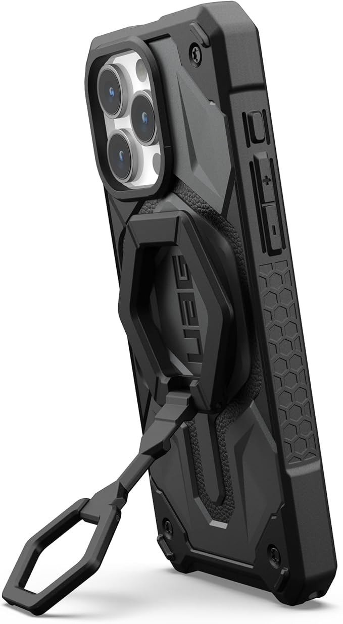 URBAN ARMOR GEAR UAG Magnetic Phone Ring Stand Compatible - Image 7