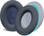 SOULWIT Silicone Ear Pads Cover Protector by SOULWIT
