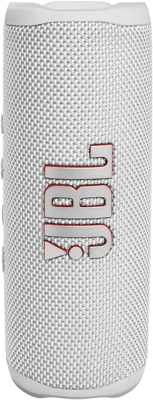 JBL Flip 6 - Portable Bluetooth Speaker, powerful sound and deep bass, IPX7 by JBL