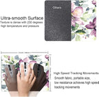 Hokafenle Floral Mouse Pad - Image 3