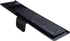 SDS iMount 1.0 Wall Mount Utility Stand – Versatile 7"x26" Tray by Unknown
