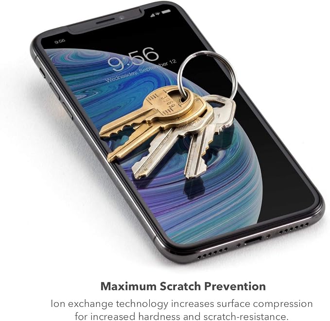 ZAGG InvisibleShield Glass Elite Screen Protector - Image 4