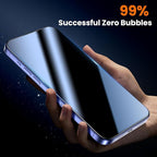 UniqueMe for iPhone 16 / iPhone 15 Screen Protector - Image 8