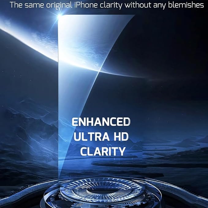 Tempered Glass Screen Protector - Image 7